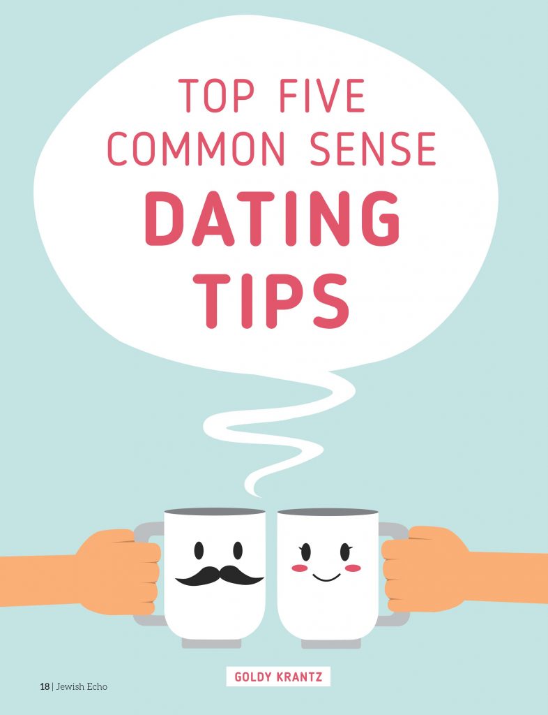 common dating mistake