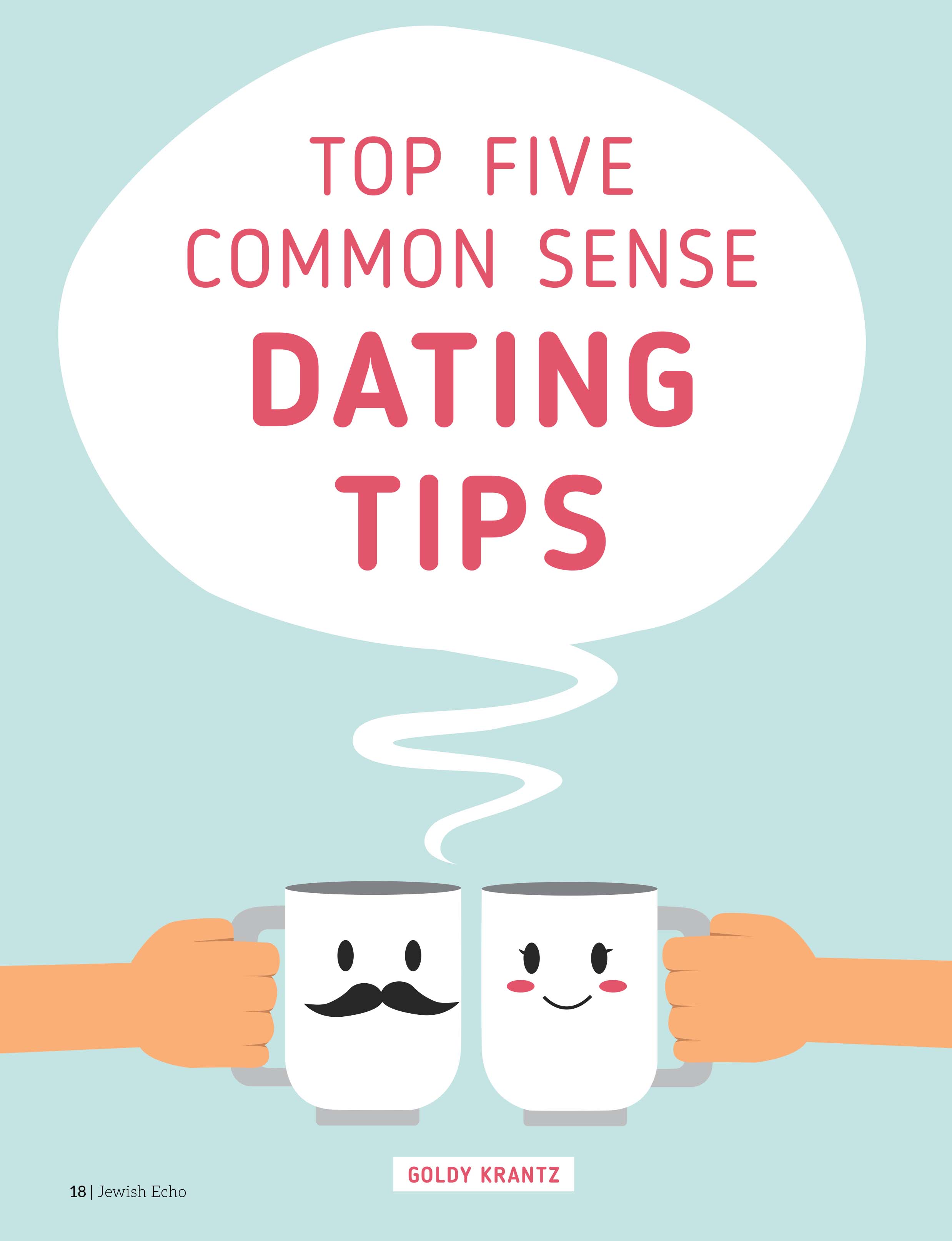 The 21 Most Important Dating Tips for Men