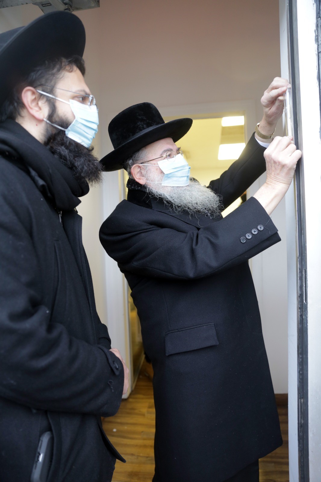 COMMUNITY HIGHLIGHT jewishecho