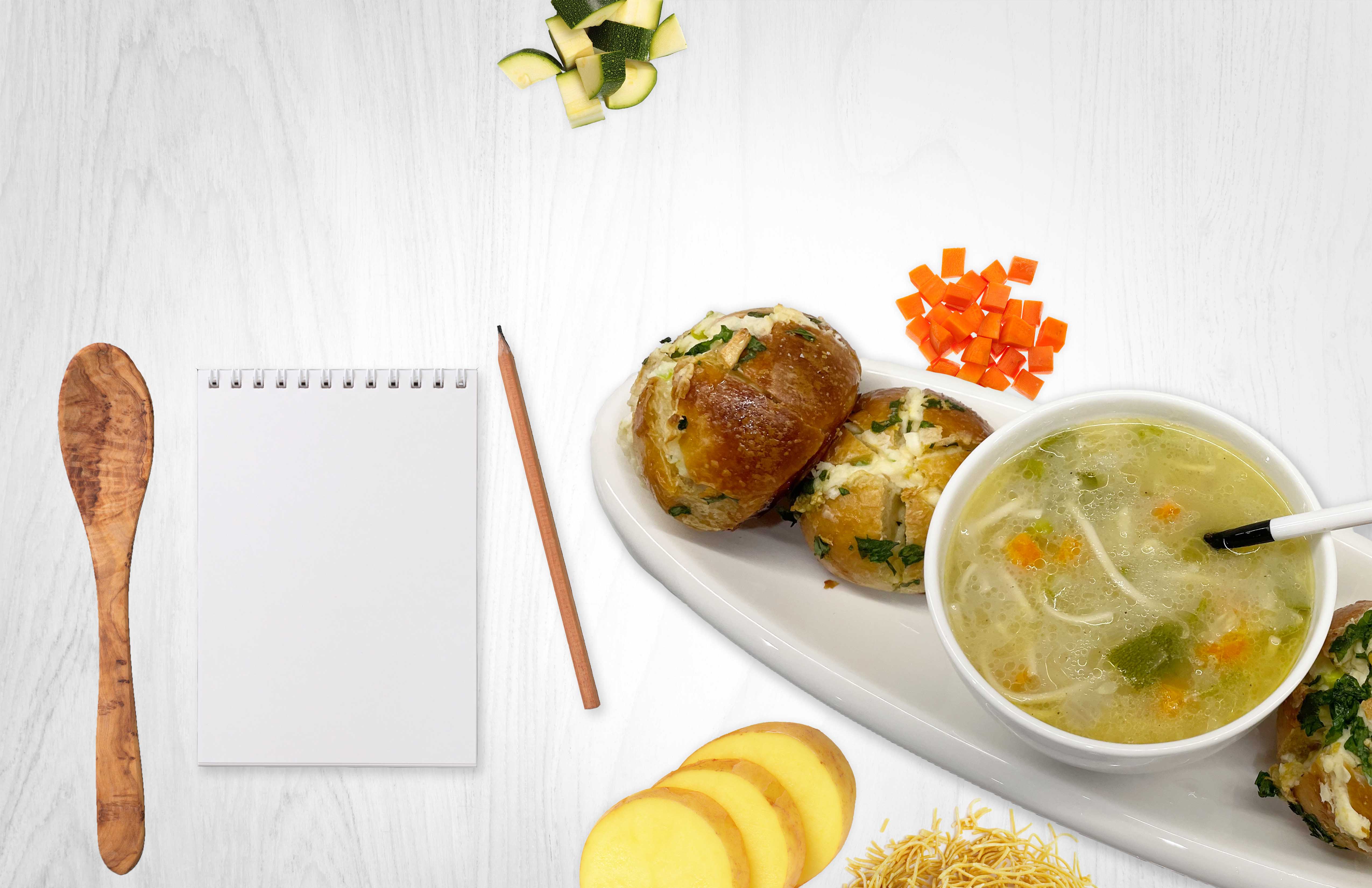 cooking spread january 2023 jewishecho